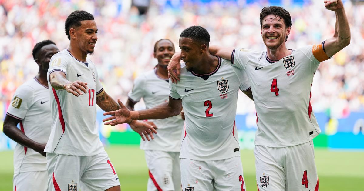 England Clinches Third-Place Finish in World Cup 2026