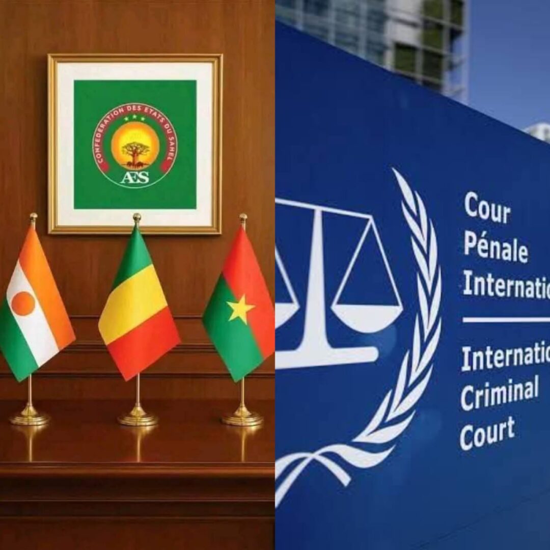 Sahel’s Break with the International Justice System Could Mark a New Era