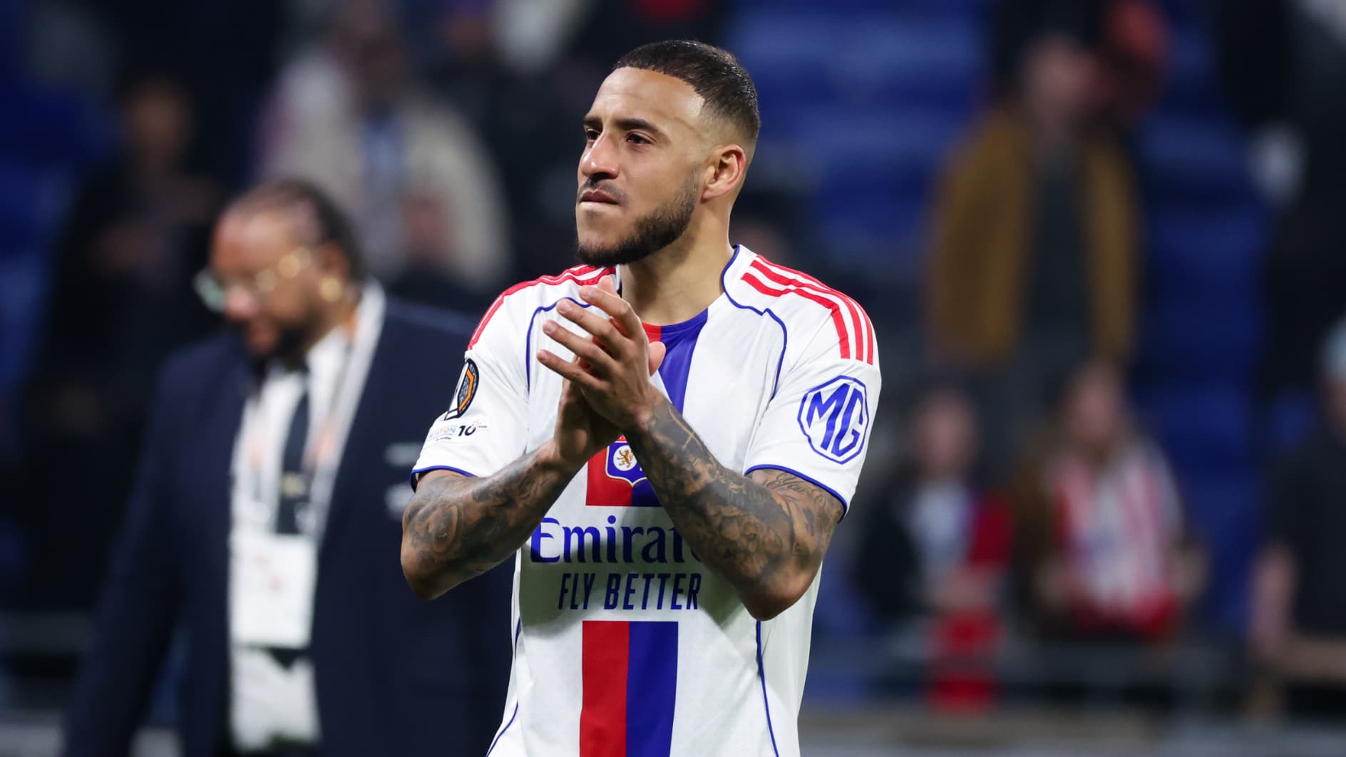 Lyon olympic lyonnais requests ligue 1 match postponement against toulouse