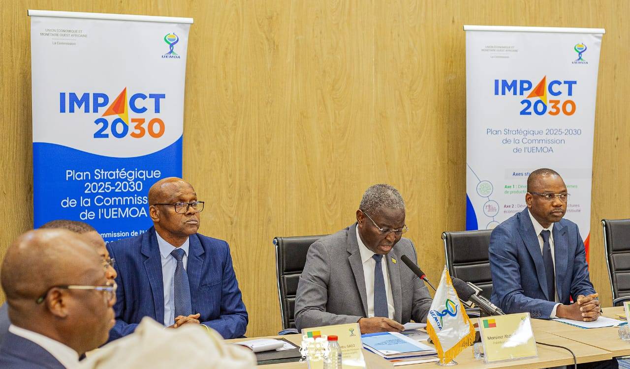 Benin achieves 73% compliance in 2026 UEMOA reforms review