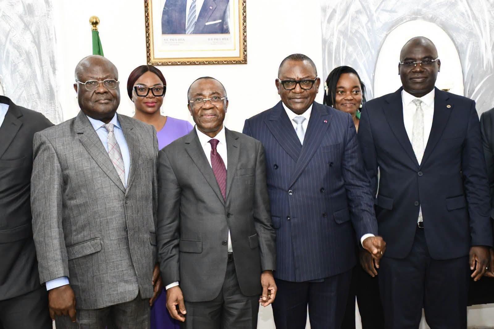 Cameroun cracks down on illegal gold trade with new measures