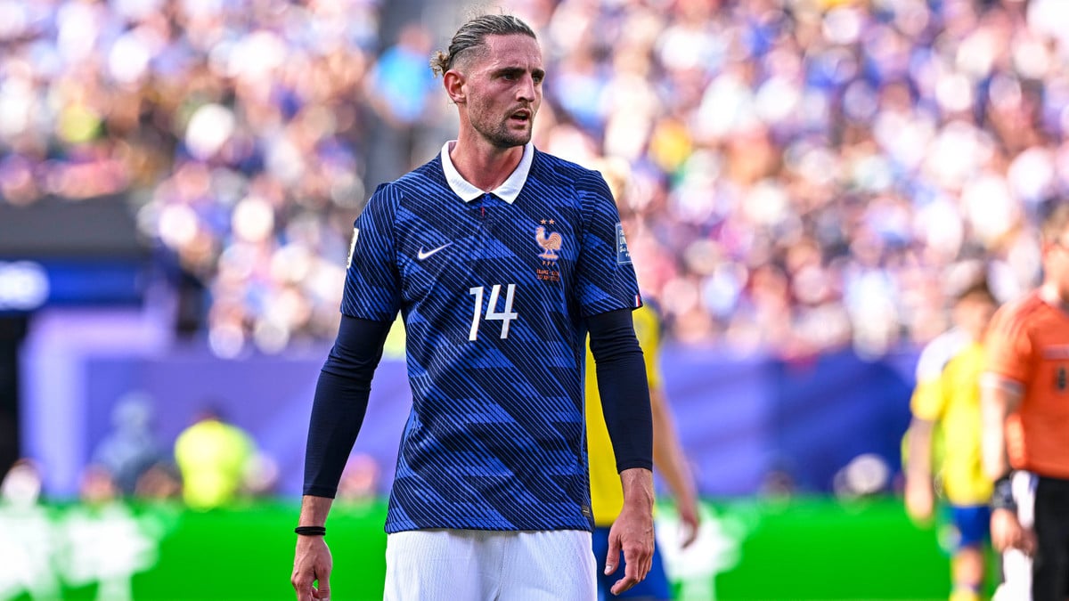 Adrien rabiot’s surprising olympique marseille move: real madrid interest and benatia’s bold play revealed