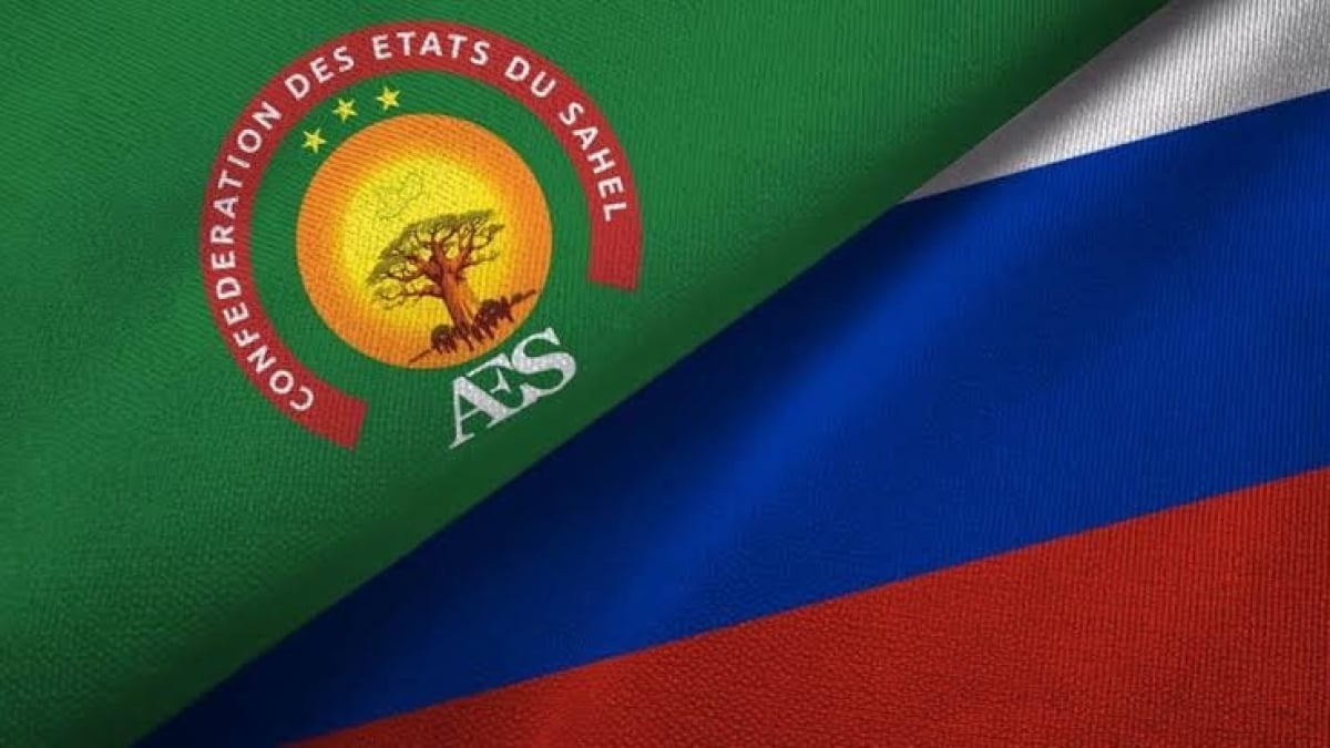 Russia deepens military ties with Sahel alliance amid shifting alliances