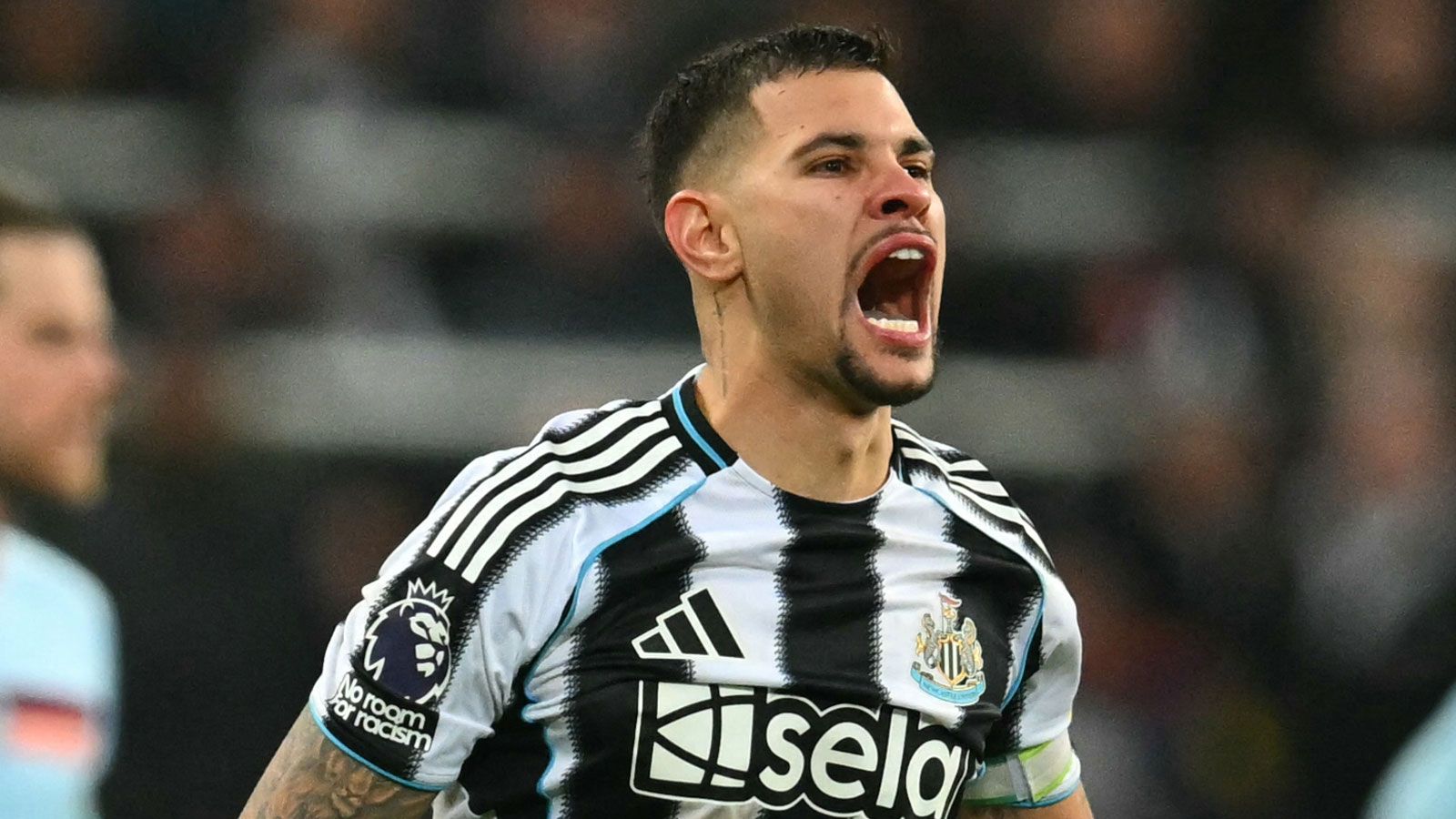 Bruno guimaraes close to joining arsenal as newcastle faces mass exodus