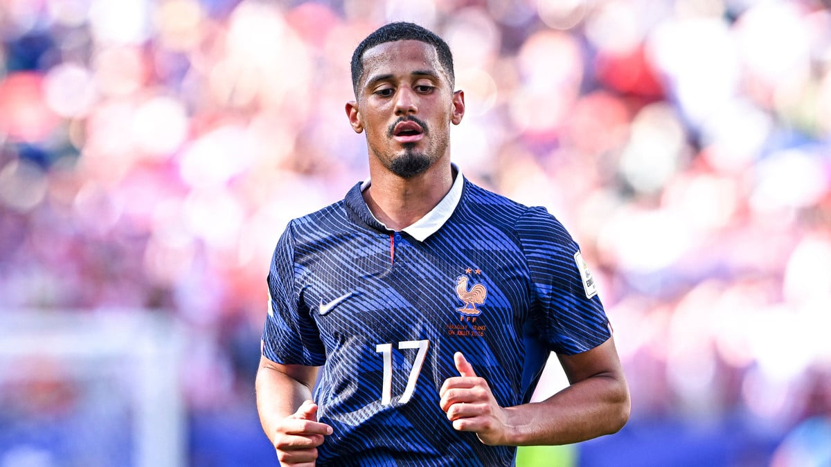 Mercato – PSG : Arsenal réclame une folie pour le transfert de William Saliba !