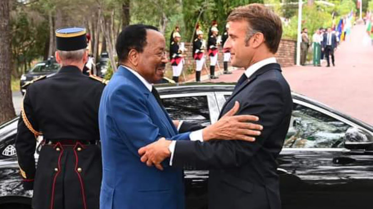 Cameroon settles 98% of its c2d debt to France: understanding the true financial impact