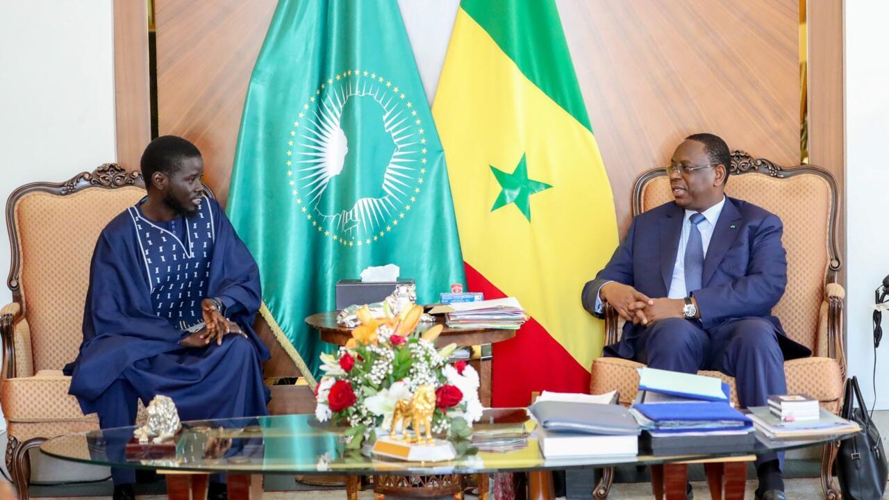 West african diplomatic shifts: Algeria, Mali, and Senegal’s political landscape