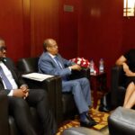 Bénin charts course for anticipated african union presidency