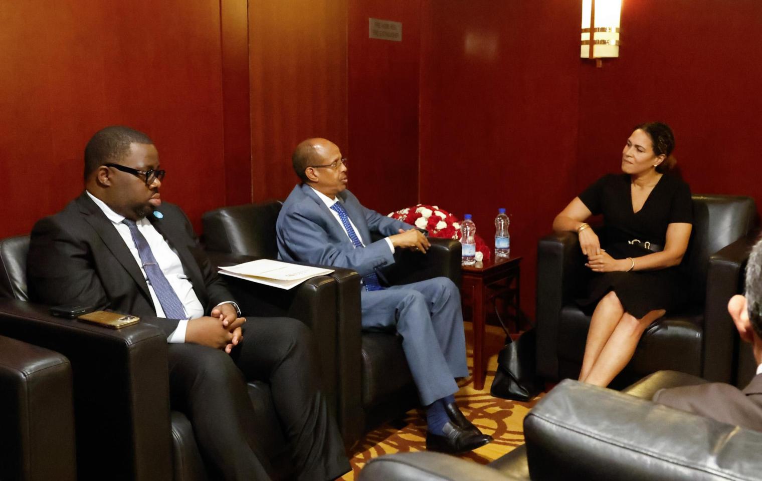 Bénin charts course for anticipated african union presidency