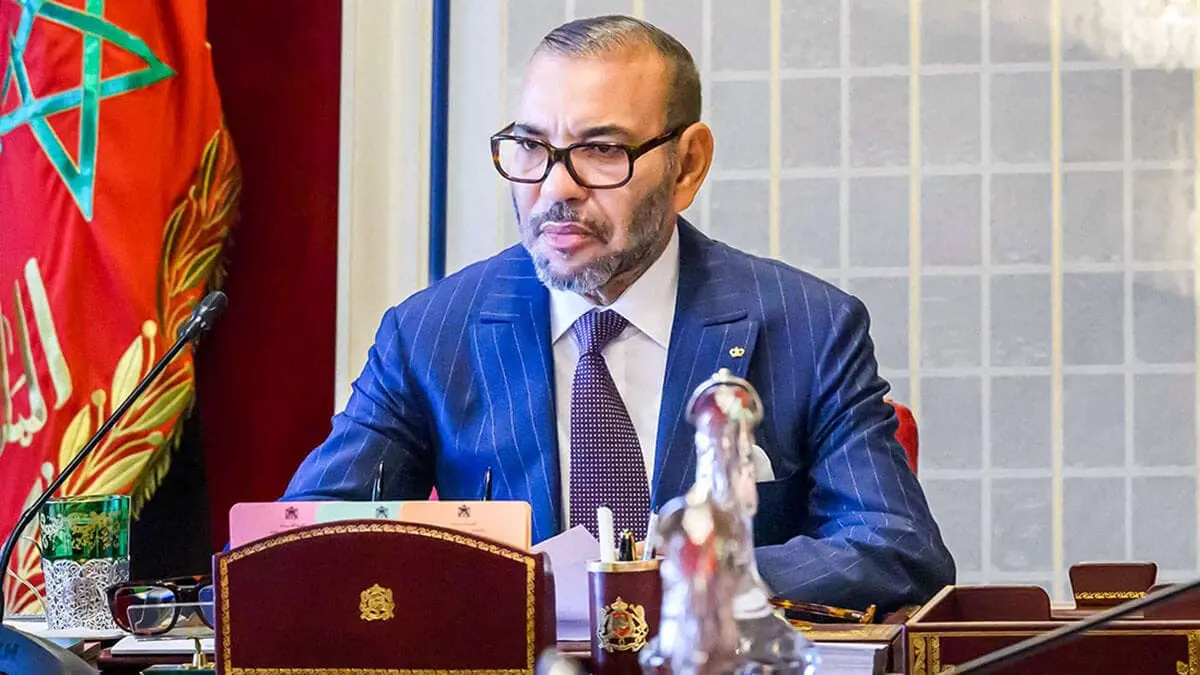 Sous la conduite éclairée de SM le Roi, le Maroc, un acteur politique, économique et social de premier plan dans le monde