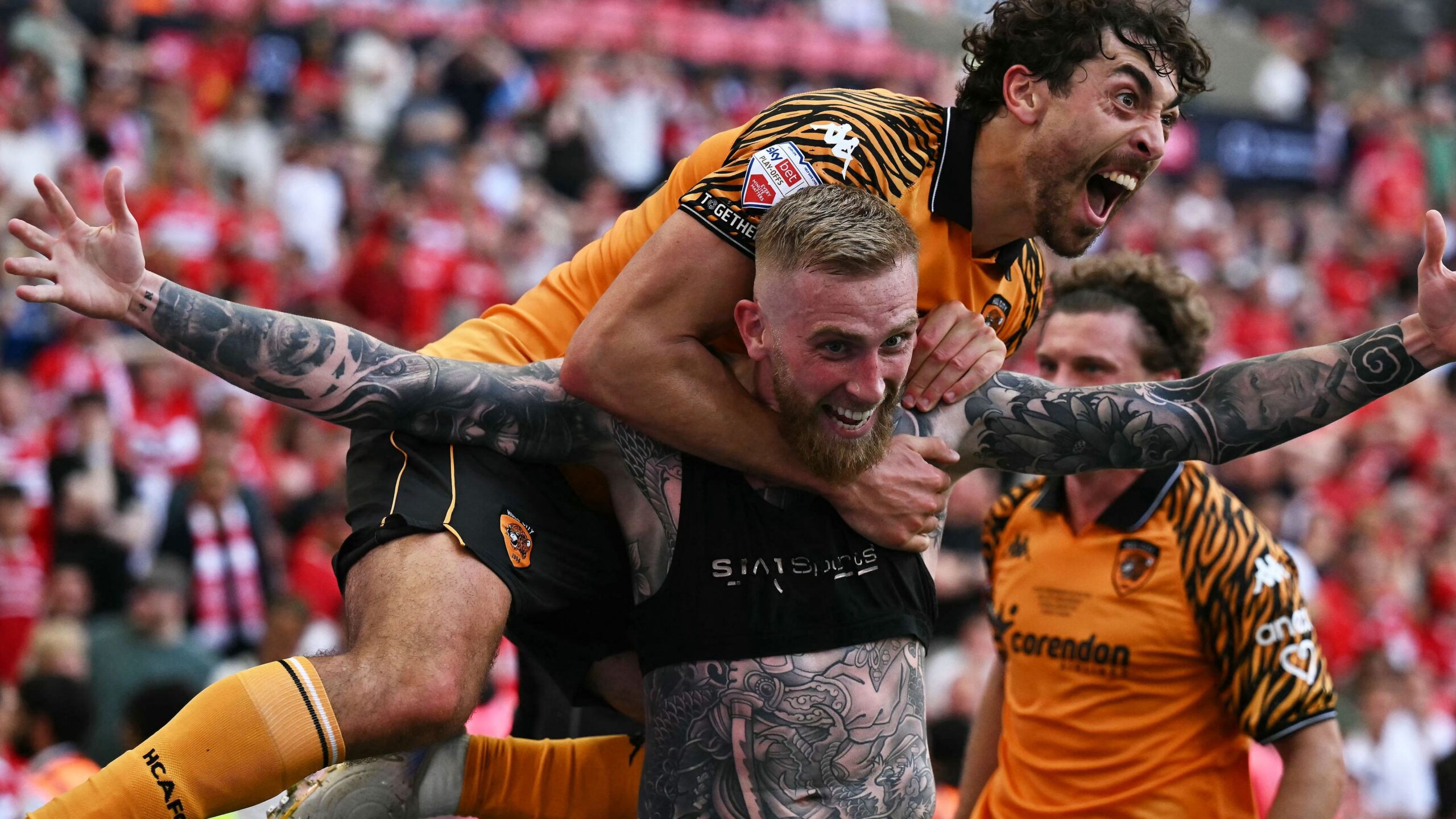 How to get hull city manchester united tickets premier league 2026/27