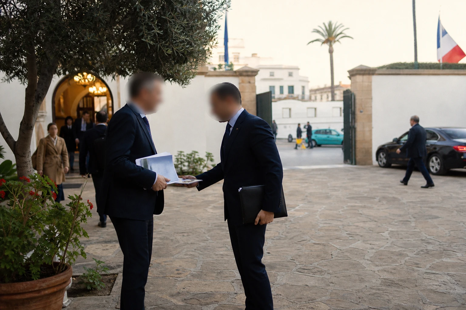 Lecornu’s diplomatic tour: why qatar and Morocco top France’s new priorities