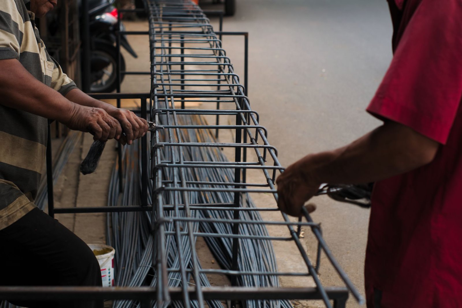 Gabon’s industrial ambition: Prometal launches 38 billion FCFA rebar plant