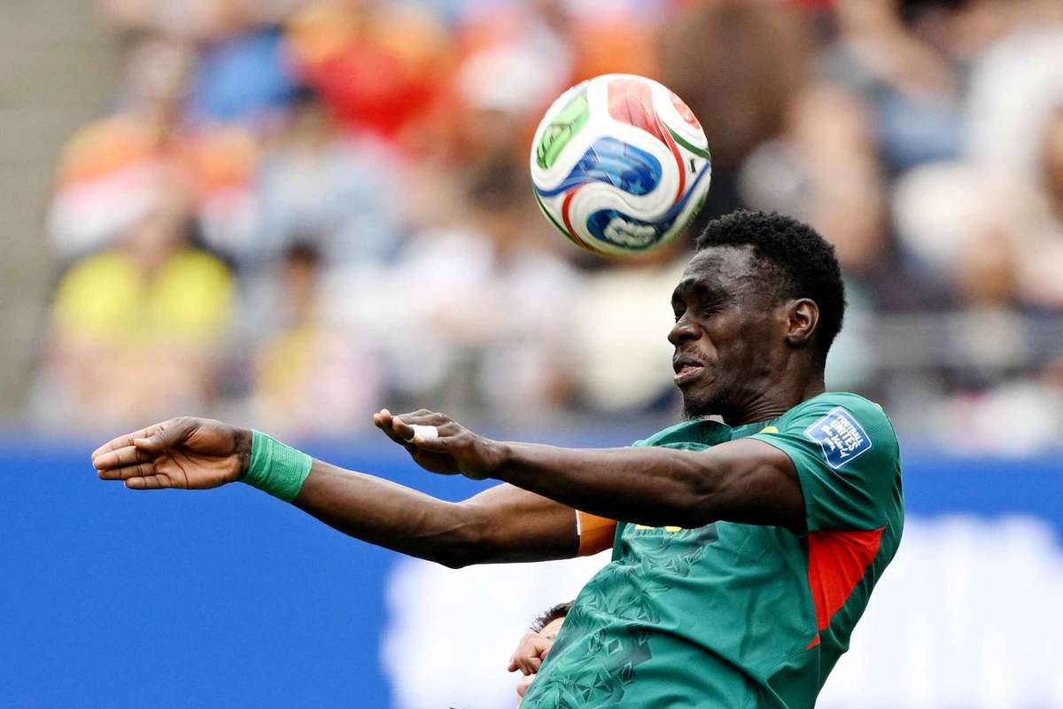 Ismaila Sarr transfer rumors: Manchester United interested in Crystal Palace star