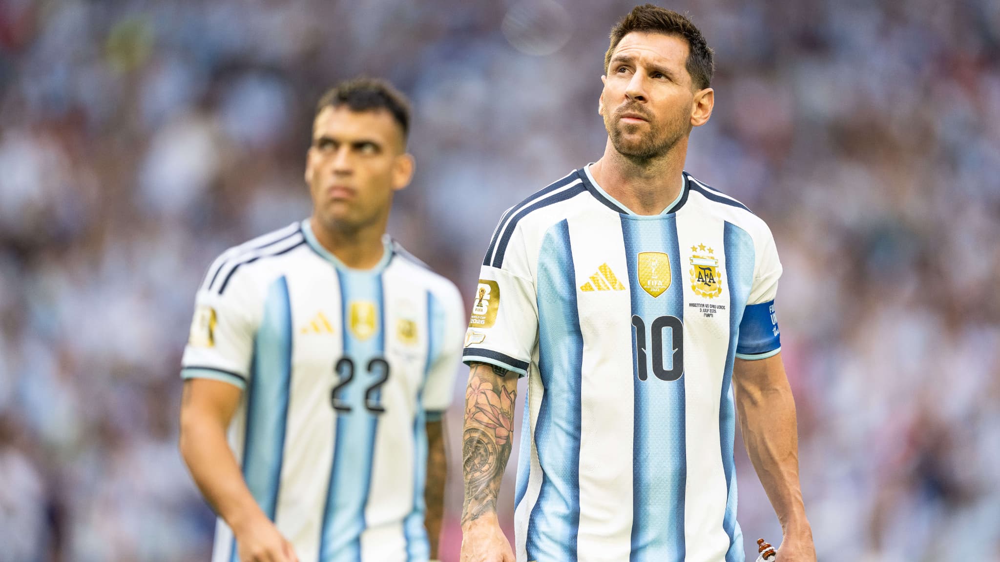 Argentina’s unyielding spirit: is the Albiceleste truly unstoppable?