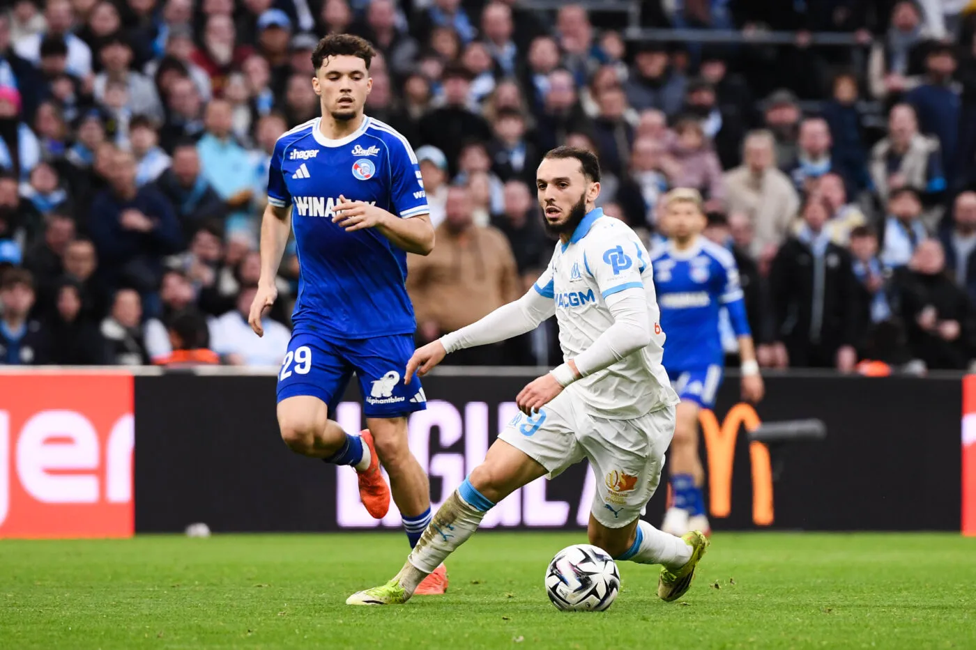 Opening clash set for Ligue 1 season opener