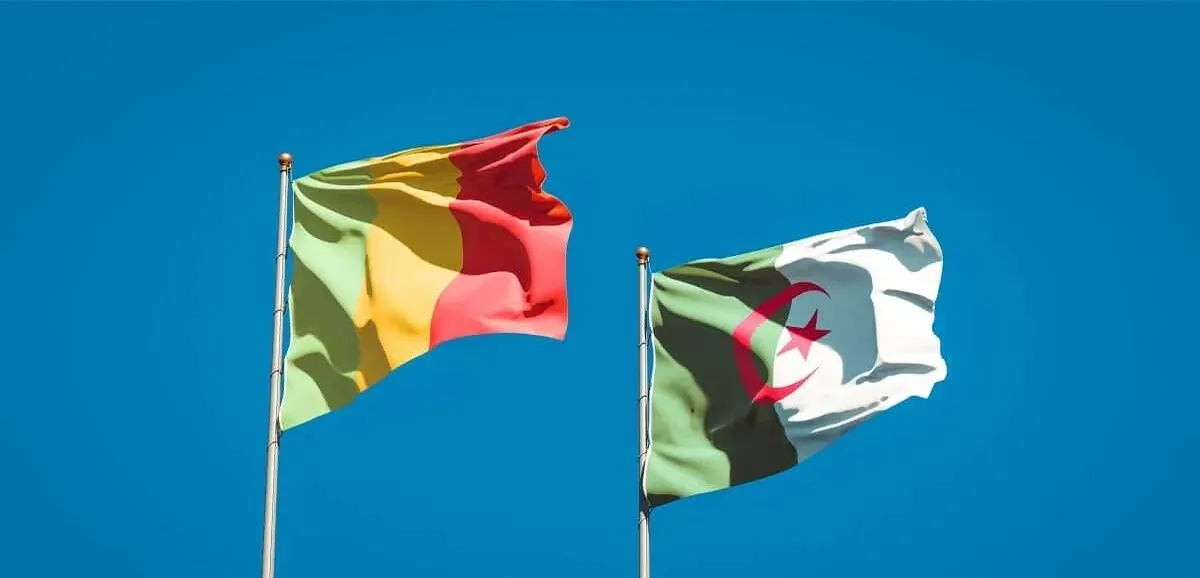 Algeria Mali restore airspace and diplomatic ties