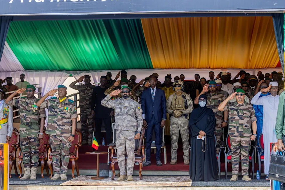 Algeria and Mali mend diplomatic ties amid shifting Sahel dynamics