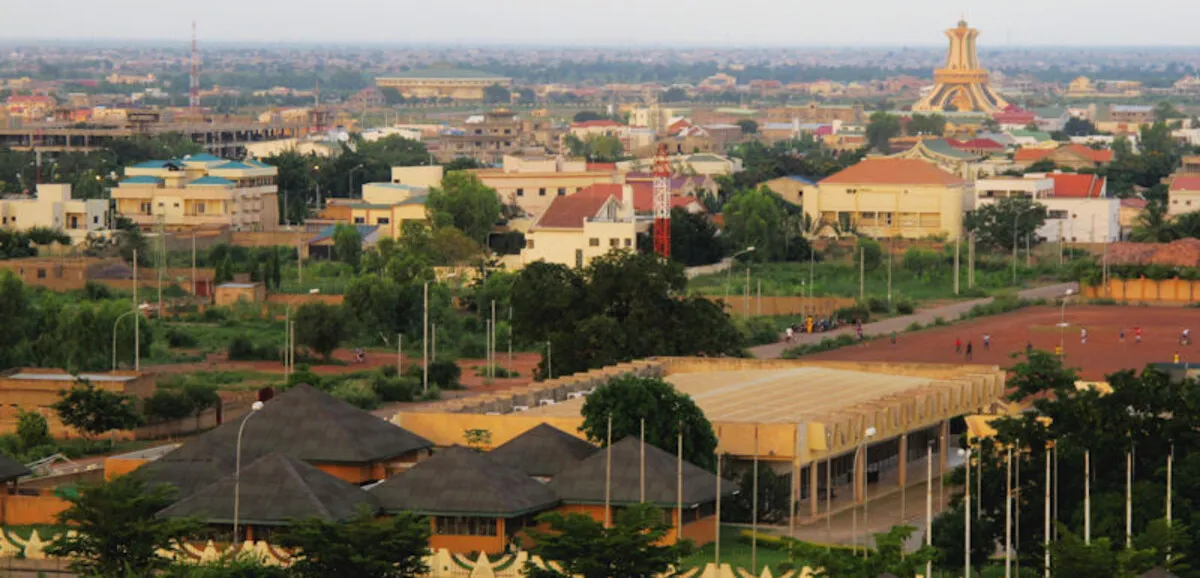 Burkina Faso ends diplomatic ties with France as envoys depart Paris