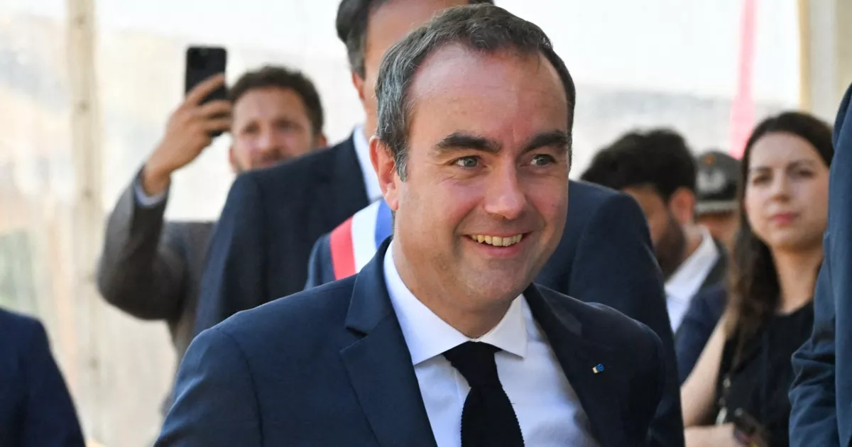 French PM sebastien lecornu’s historic Morocco visit