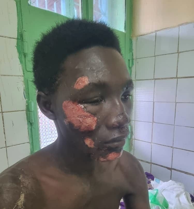 Tchad security failure sparks outrage after N’Djaména assault