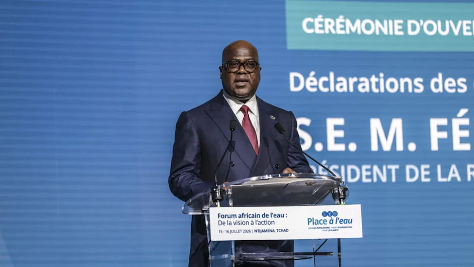 DRC east: Congolese president strengthens regional peace efforts in Angola