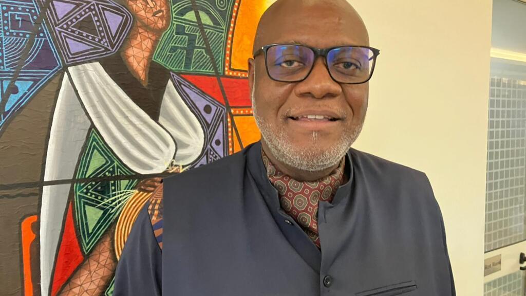 Paul-Simon Handy, East Africa Regional Director of the Institute for Security Studies (ISS), discusses the outcomes of the AU summit in Addis Ababa.
