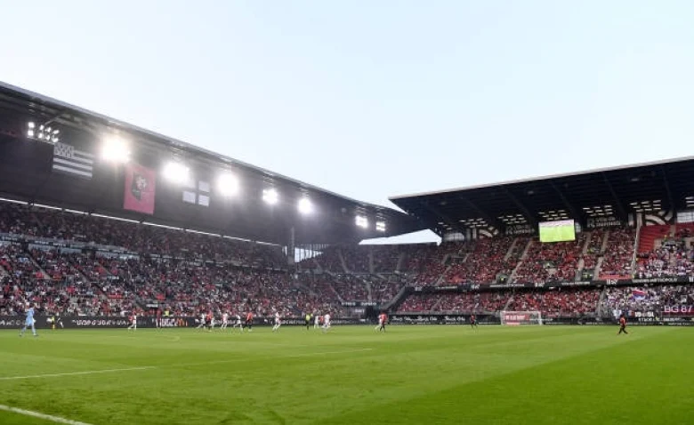 Illustration: Rennes sign Reynolds, Kaboré transfer falls through