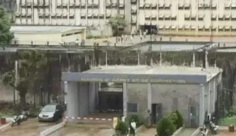 Côte d'Ivoire opposition leaders freed after nine months in custody Côte d'Ivoire opposition leaders freed after detention