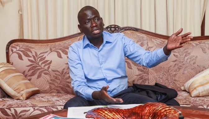 Serigne Mboup appelle Diomaye Faye et Ousmane Sonko à la paix.