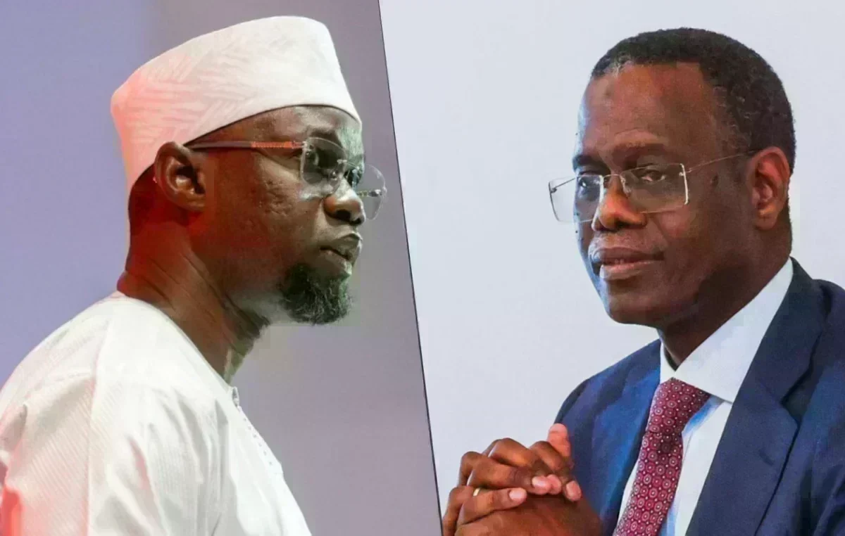 major administrative shifts in Senegal's prime ministry after sonko's exit major administrative shifts in Senegal's prime ministry after sonko's exit