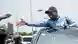 Romuald Wadagni during the 2026 electoral campaign in Cotonou, Benin