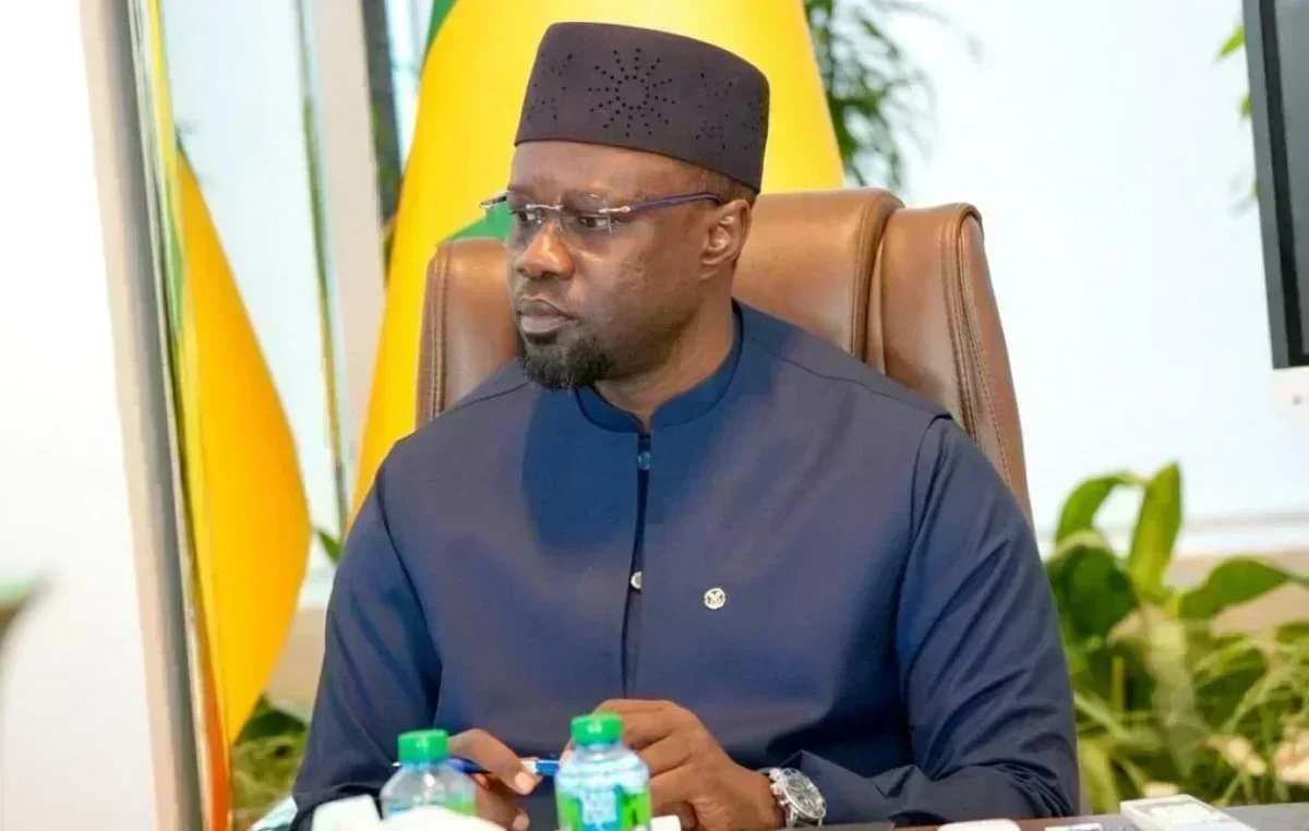 Fonds politiques : Ousmane Sonko n’est pas le premier chef du gouvernement à en bénéficier 1 Fonds politiques : Ousmane Sonko n’est pas le premier chef du gouvernement à en bénéficier
