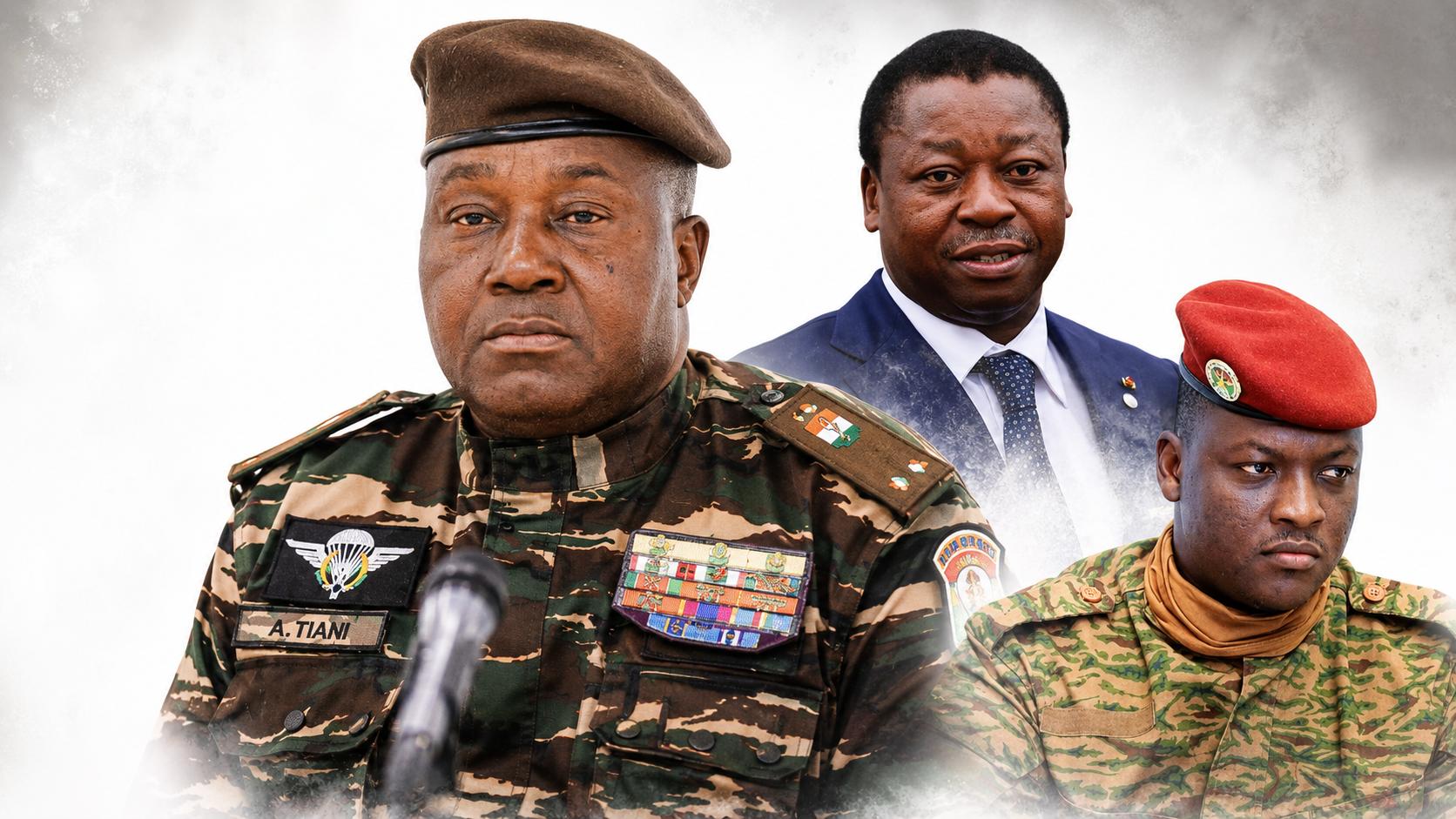 Tiani’s regime shaken as instability returns to Niamey after Benin coup allegations