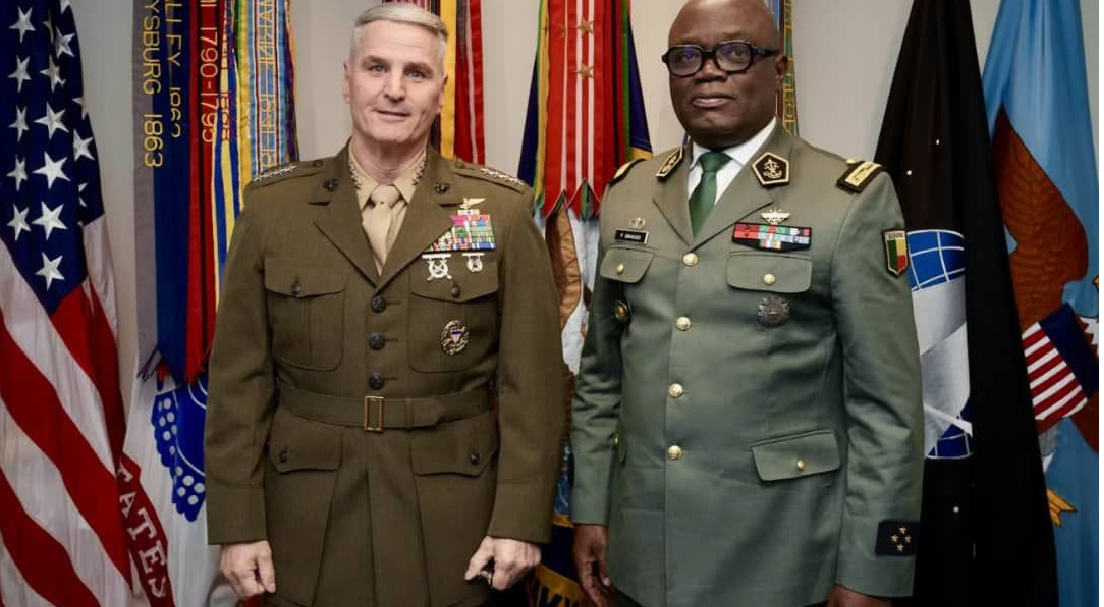 Bénin’s evolving security strategy: a pentagon meeting and regional dynamics