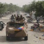 Hundreds displaced in Niger after terror raids in southwest