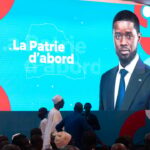 Senegal president delays 2027 vote amid political shifts
