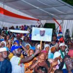Sonko and pastef launch new jolof headquarters after 48-hour tour