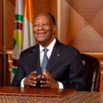 Ivorian economy thrives under Ouattara’s leadership
