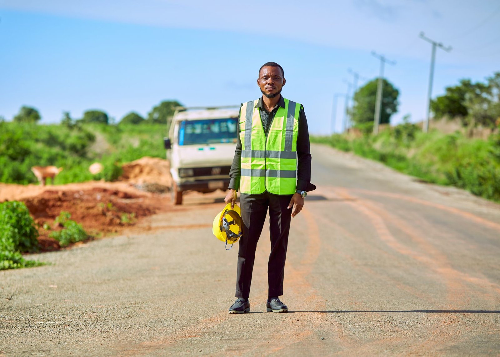 Ebomaf dominates Gabon’s public contracts with over 700 billion FCFA in projects