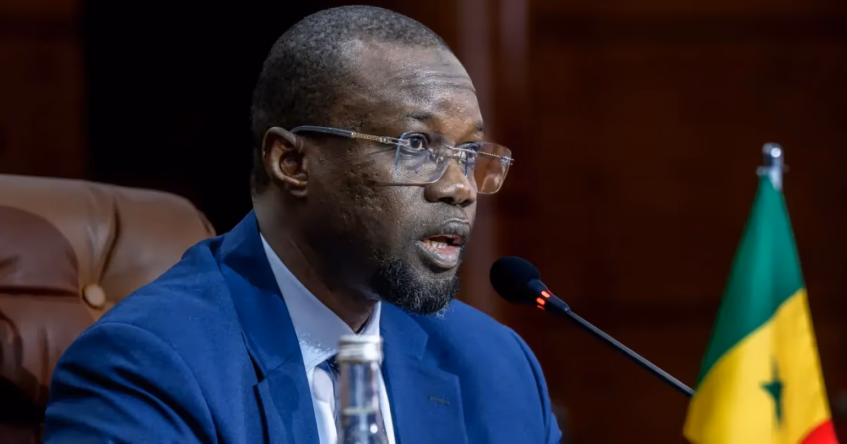 Sonko seeks clarity on justice ministry’s lotissement probe