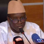 Aly Ngouille Ndiaye questions Ousmane Sonko’s secret funds amid transparency concerns