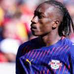 Yan diomande transfer fee set to shatter bundesliga record as real madrid closes in