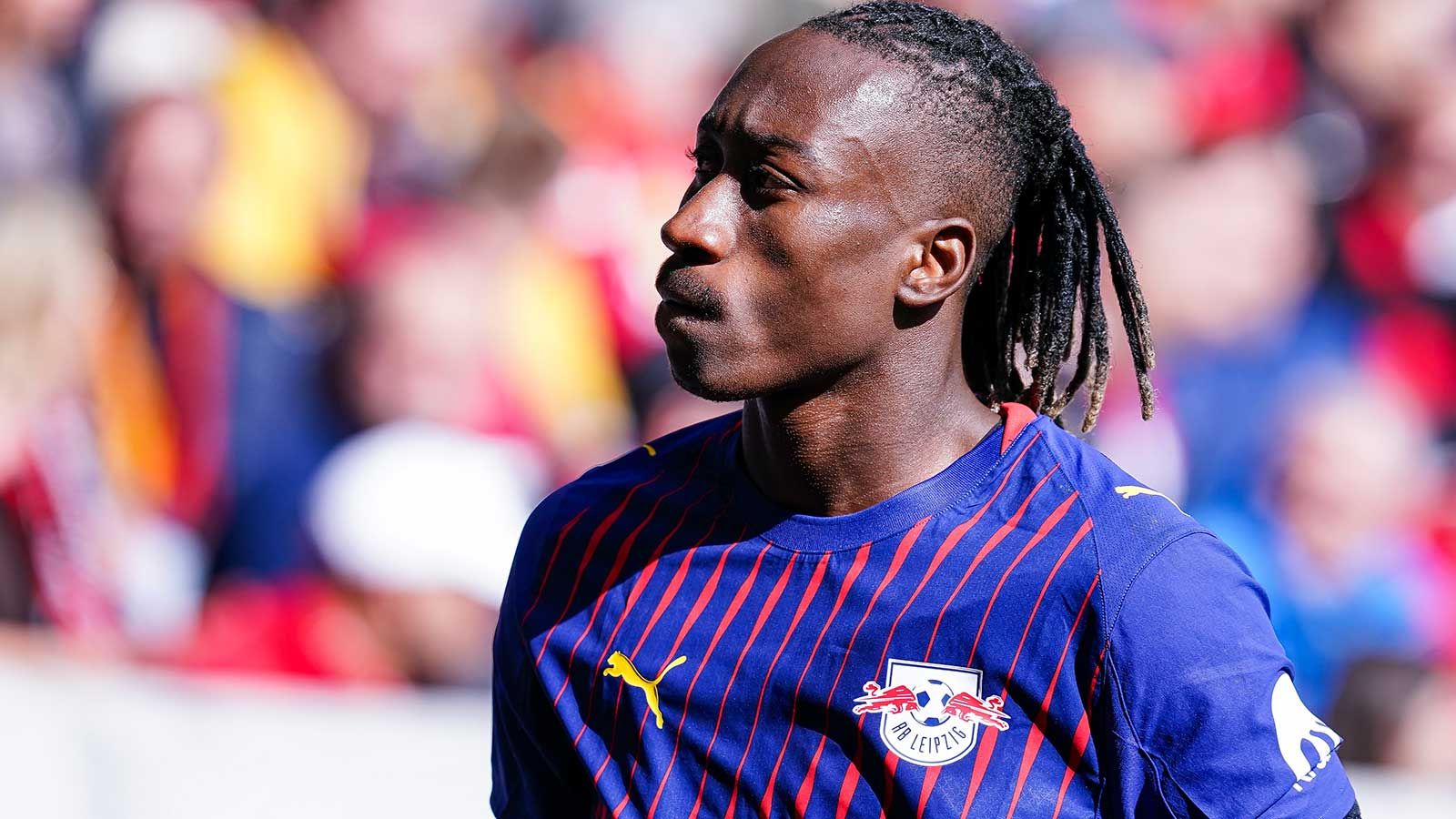 Yan diomande transfer fee set to shatter bundesliga record as real madrid closes in