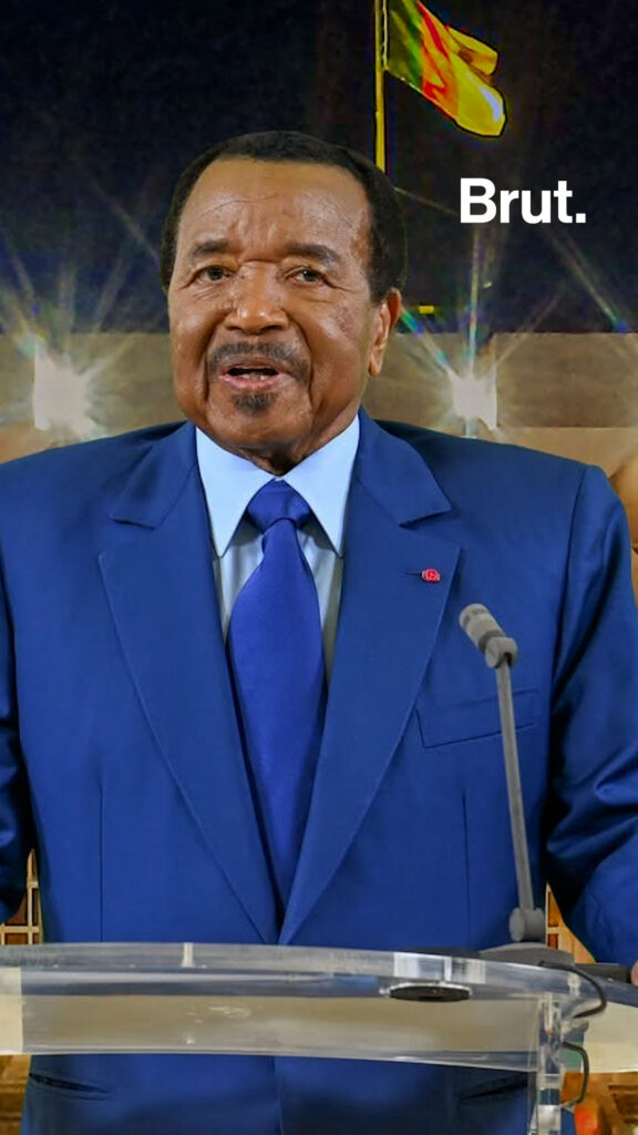 Cameroon leadership questions rise after biya’s decree signatures