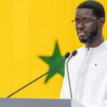 Senegal presidential term debate: where did the rumor start?