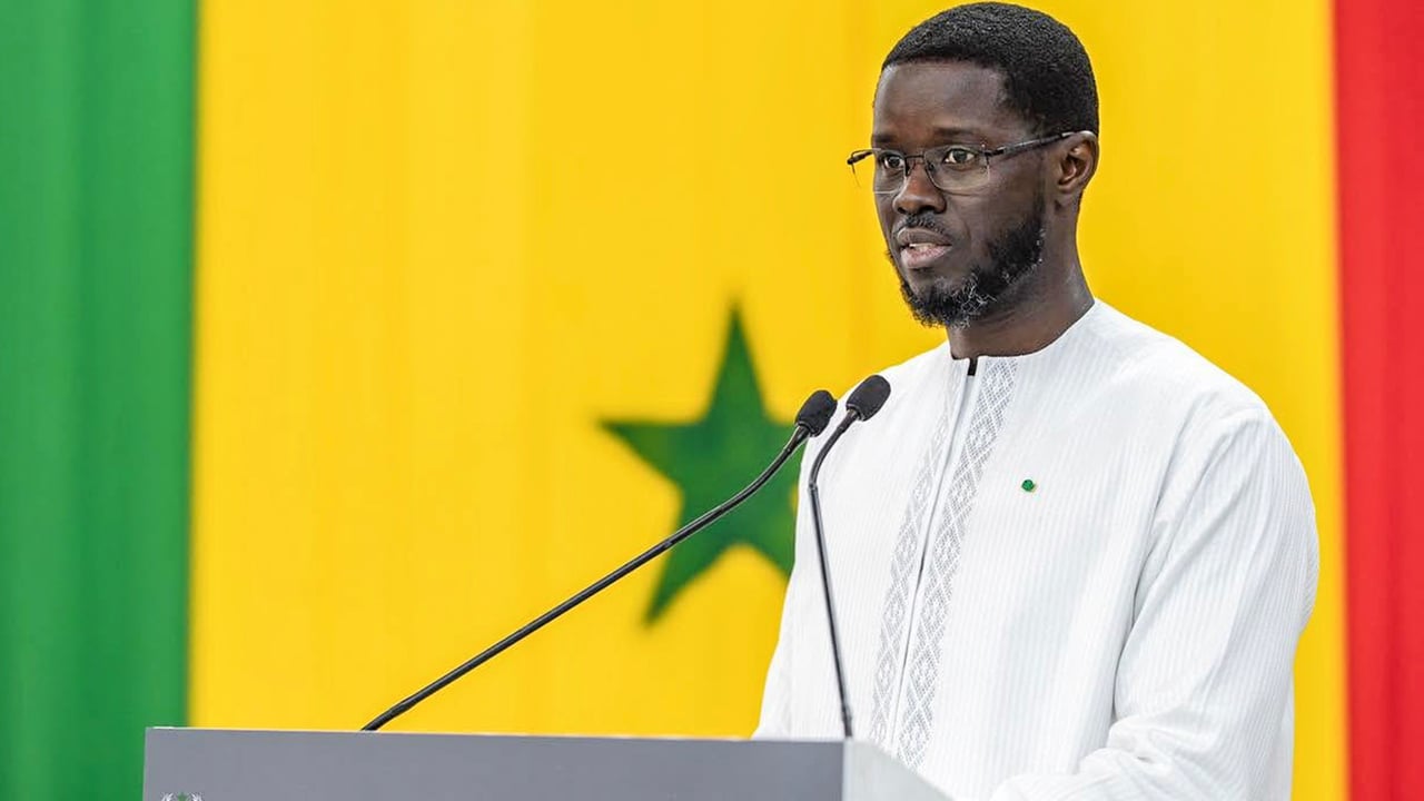 Senegal presidential term debate: where did the rumor start?