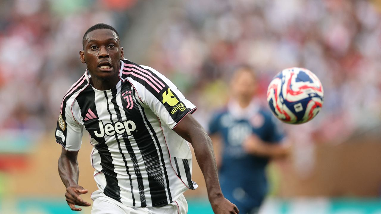 Kolo Muani joins Juventus, record-breaking Lens deal, Bacher to Lyon: Ligue 1 transfer frenzy
