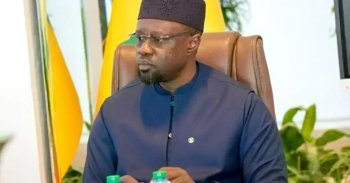 Sénégal fuel price hike confirmed after sonko’s warning