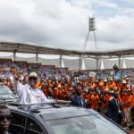 Côte d’Ivoire’s rhdp: the journey of a political powerhouse